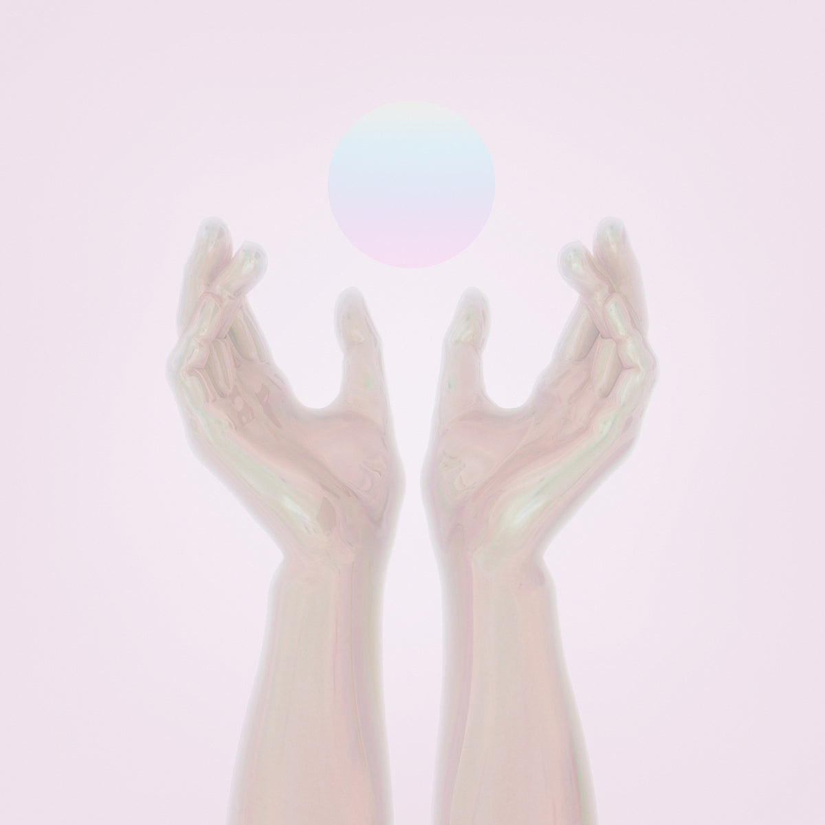 Machinedrum - Human Energy -