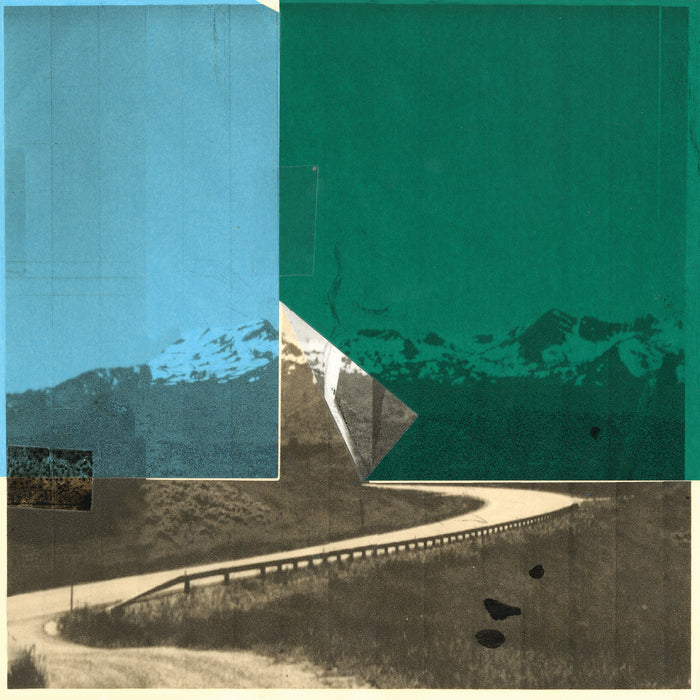 Macie Stewart - When The Distance Is Blue - Vinyl