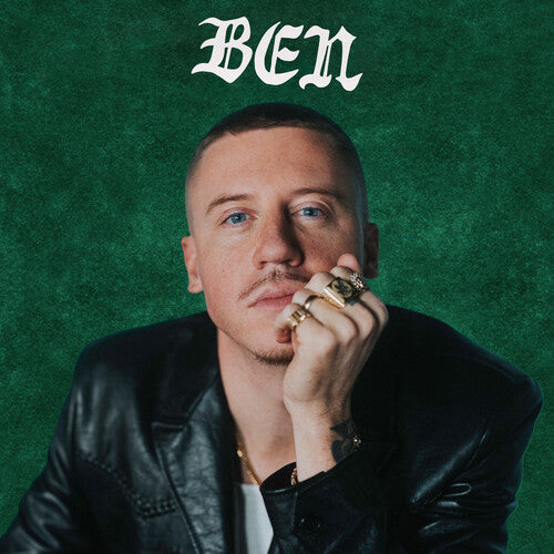 Macklemore - BEN [Explicit Content] (Indie Exclusive, Gatefold LP Jacket, Alternate Cover) (2 Lp's) - Vinyl
