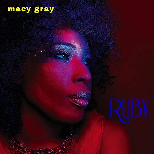 Macy Gray - Ruby - Vinyl