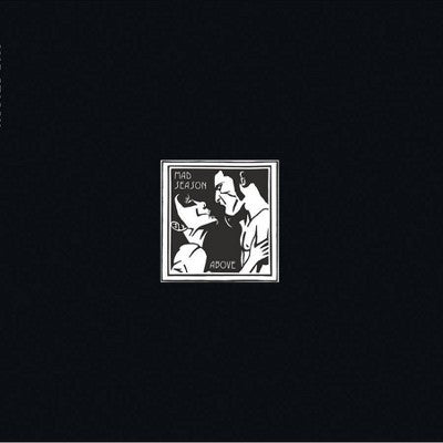 Mad Season - Above (Expanded Edition, 180 Gram Vinyl) (2 Lp's) - Vinyl