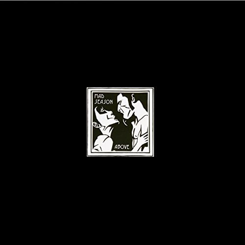 Mad Season - Above [Import] (180 Gram Vinyl) (2 Lp's) - Vinyl