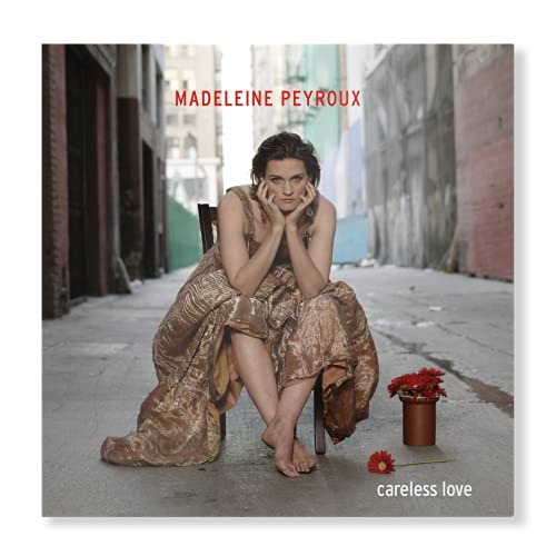 Madeleine Peyroux - Careless Love (Deluxe Edition) [3 LP] - Vinyl