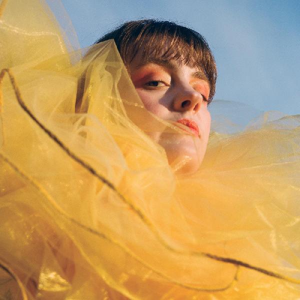 Madeline Kenney - A New Reality Mind (TANGERINE VINYL) - Vinyl