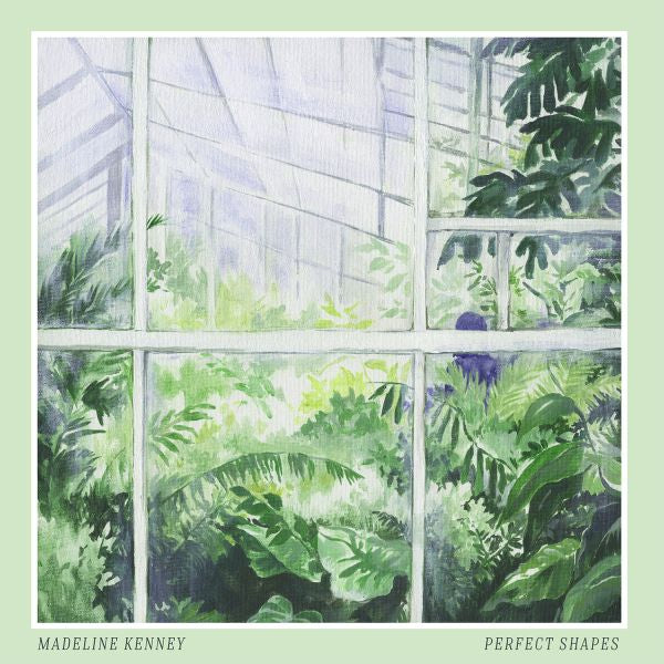 Madeline Kenney - Perfect Shapes - Vinyl