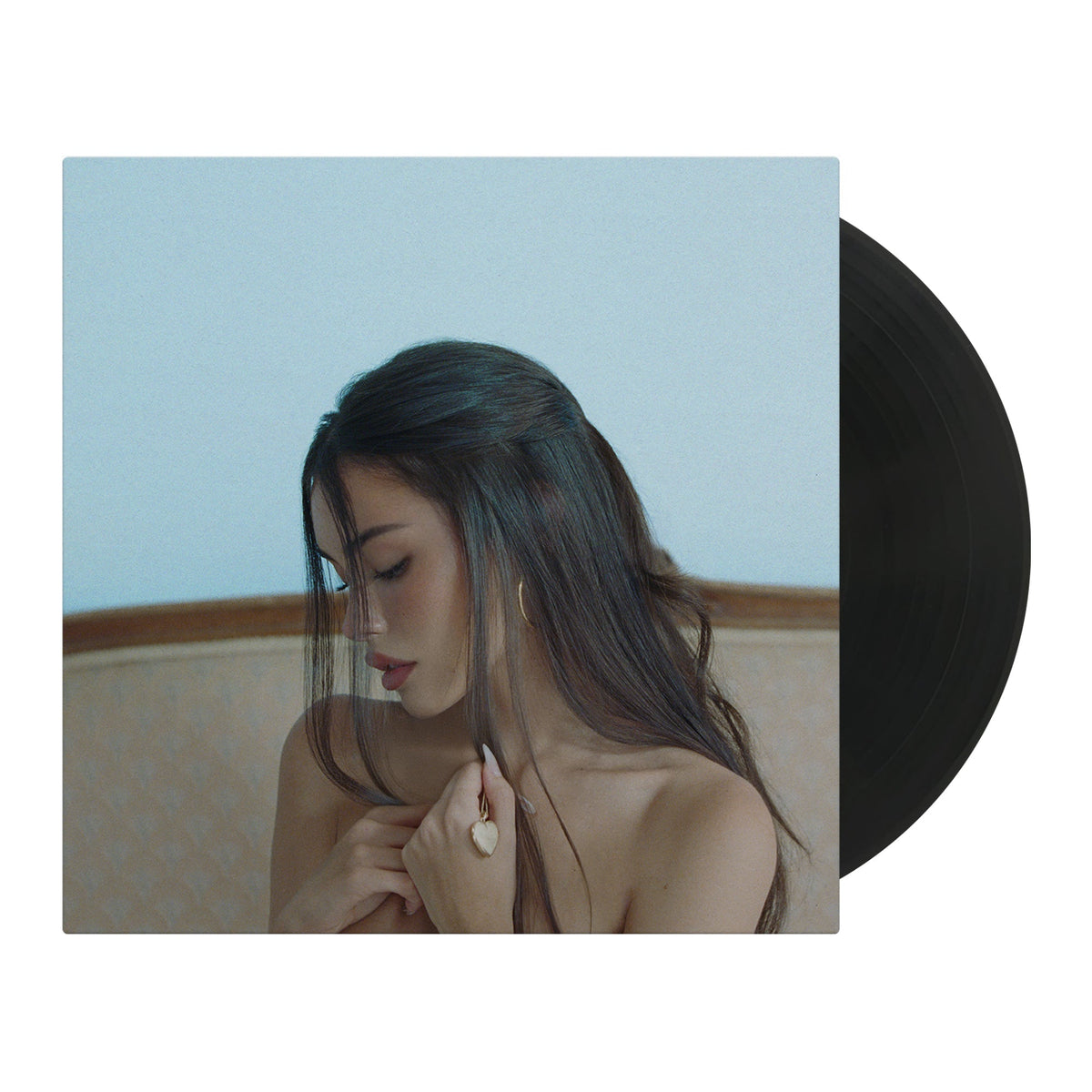 Madison Beer - Locket [LP] - Vinyl