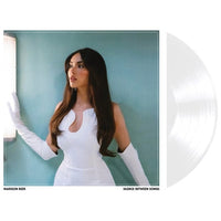 Madison Beer - Silence Between Songs (Limited Edition, Silent White Colored Vinyl) [Import] - Vinyl