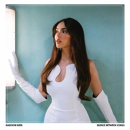 Madison Beer - Silence Between Songs - Vinyl