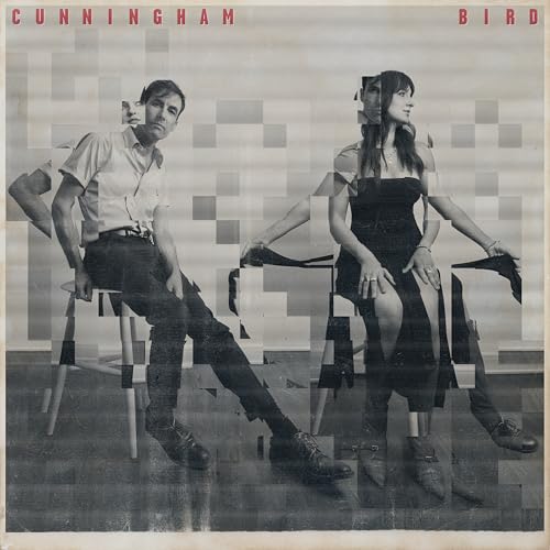 Madison Cunningham & Andrew Bird - Cunningham Bird - Vinyl