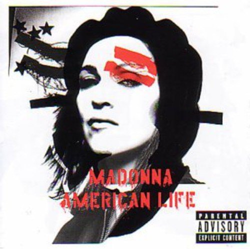Madonna - American Life - Vinyl