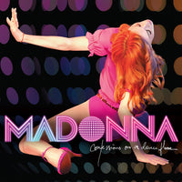 Madonna - Confessions On A Dance Floor (The Silver Collection) [2LP] - Vinyl