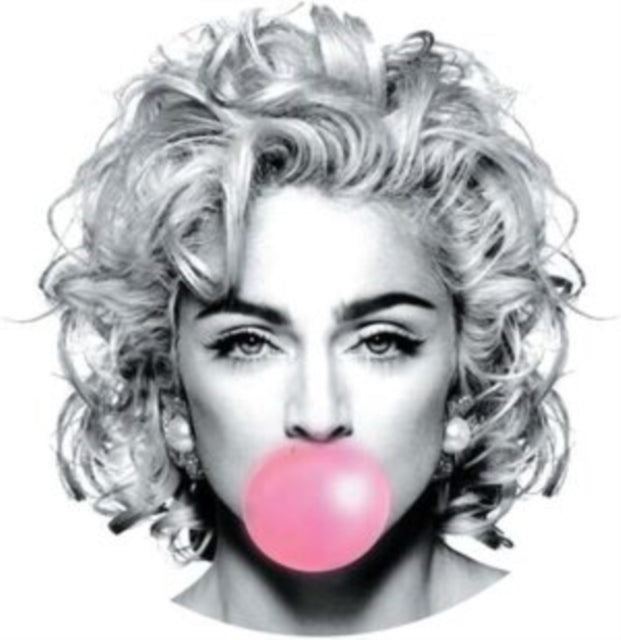 Madonna - The Sydney Cricket Ground, Australia 19th November 1993 (Limited Edition, Picture Disc Vinyl, Part One) [Import] - Vinyl