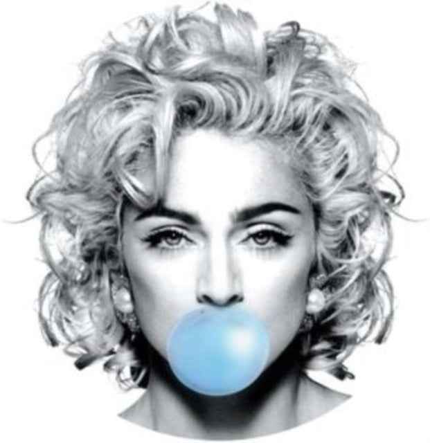 Madonna - The Sydney Cricket Ground, Australia 19th November 1993 (Limited Edition, Picture Disc Vinyl, Part Two) [Import] - Vinyl