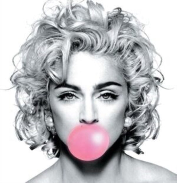 Madonna - The Sydney Cricket Ground, Australia 19th November 1993 (Pink Colored Vinyl, Part One) [Import] - Vinyl