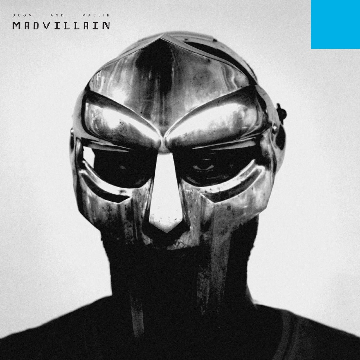 Madvillain - Madvillainy: Audiophile Edition - Vinyl