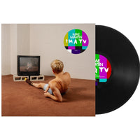 Mae Martin - I'm A TV - Vinyl