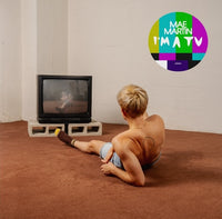 Mae Martin - I'm A TV - CD