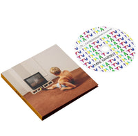 Mae Martin - I'm A TV - CD