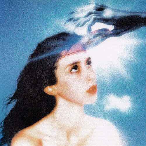 Magdalena Bay - Imaginal Disk (Indie Exclusive, Colored Vinyl, White, Gatefold LP Jacket) (2 Lp) - Vinyl