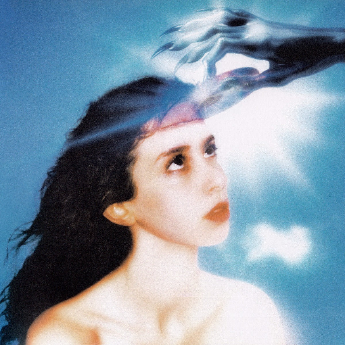 Magdalena Bay - Imaginal Disk (Indie Exclusive) (Translucent Light Blue Vinyl) - Vinyl