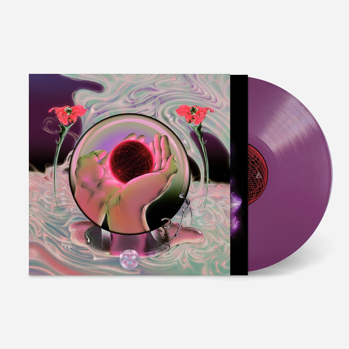 Magdalena Bay - Mercurial World (Indie Exclusive, Colored Vinyl, Orchid Purple) - Vinyl