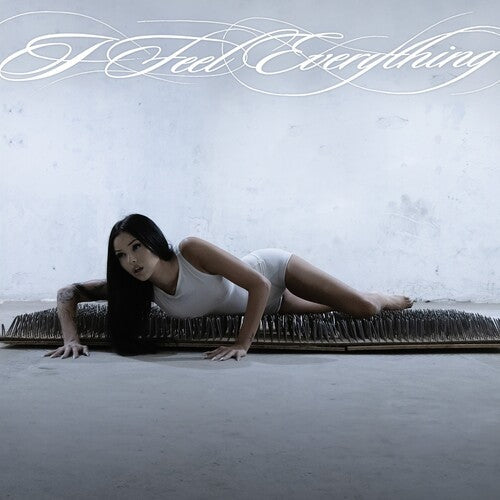 Maggie Lindemann - I Feel Everything [Explicit Content] - CD