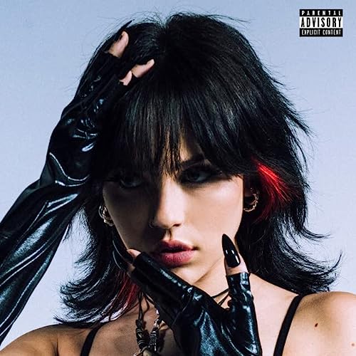 Maggie Lindemann - PARANOIA [LP] - Vinyl