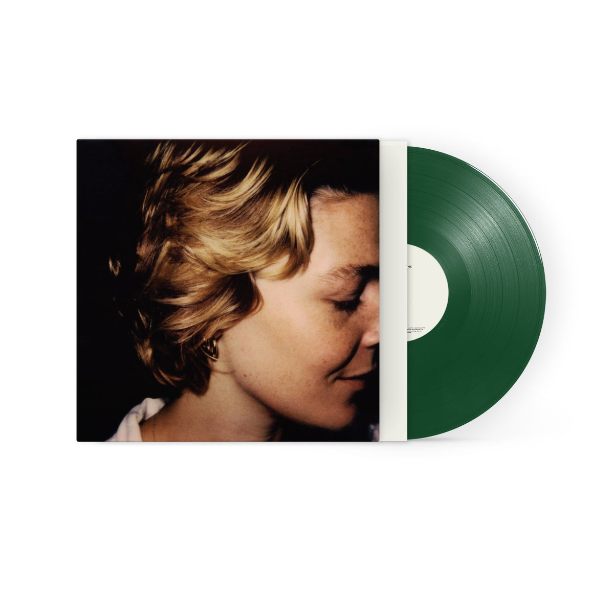 Maggie Rogers - Don't Forget Me (Indie Exclusive, Evergreen Colored Vinyl) - Vinyl