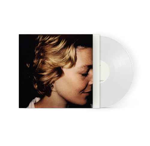 Maggie Rogers - Don't Forget Me [White LP] - Vinyl