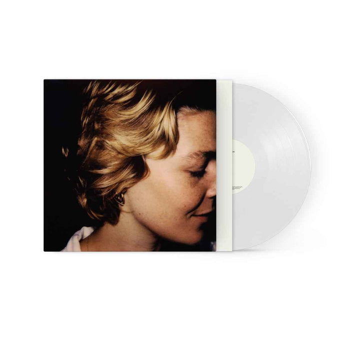 Maggie Rogers - Don't Forget Me [White LP] - Vinyl