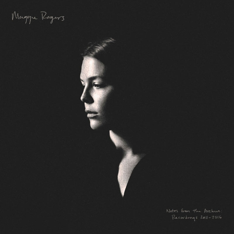 Maggie Rogers - Notes From The Archives: Recordings 2011-2016 INDIE EX on [Translucent Green 2 LP] - Vinyl