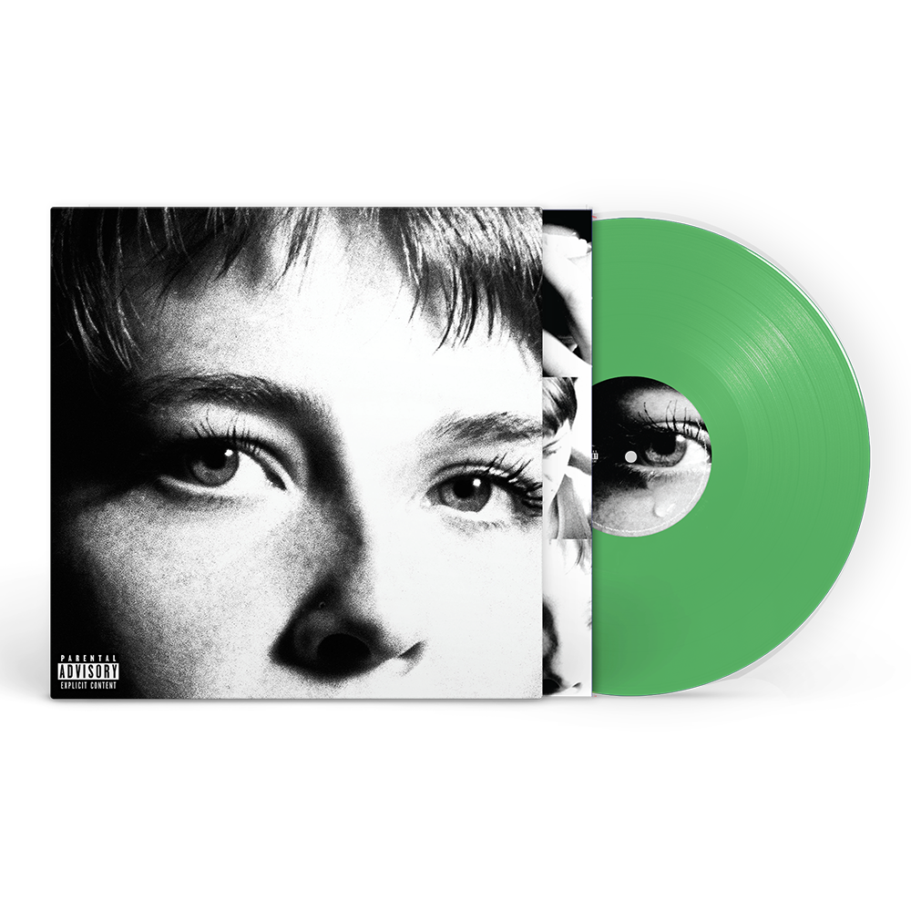 Maggie Rogers - Surrender [Explicit Content] (Limited Edition, Spring Green Colored Vinyl) - Vinyl