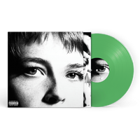 Maggie Rogers - Surrender [Explicit Content] (Limited Edition, Spring Green Colored Vinyl) - Vinyl