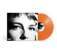Maggie Rogers - Surrender [Explicit Content] (Tangerine Dream Colored Vinyl, Indie Exclusive) - Vinyl