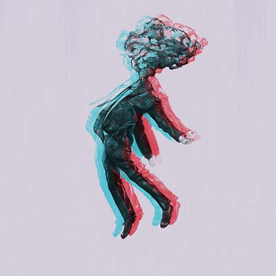 MAIN ATTRAKIONZ - 808s & Dark Grapes II - Vinyl