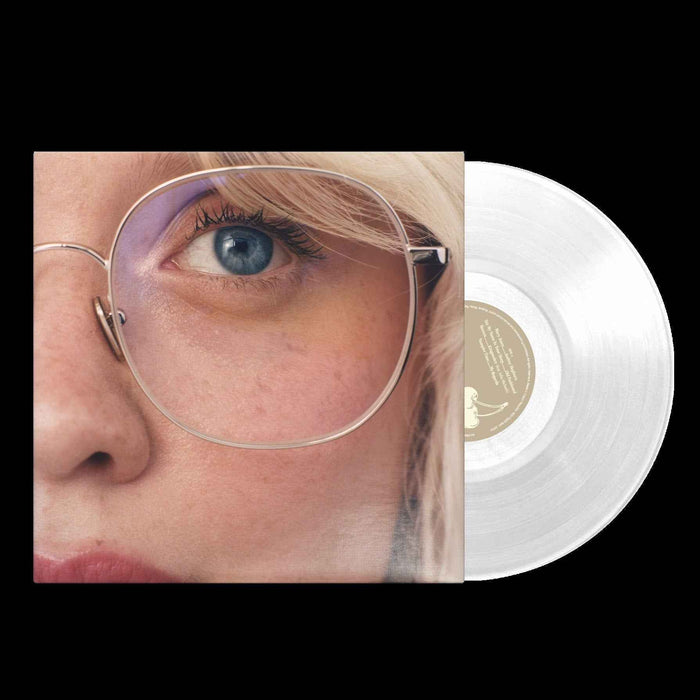 Maisie Peters - Florescence (Indie Exclusive) (Limited 140G Ecorecord) [Transparent Clear Vinyl] - Vinyl