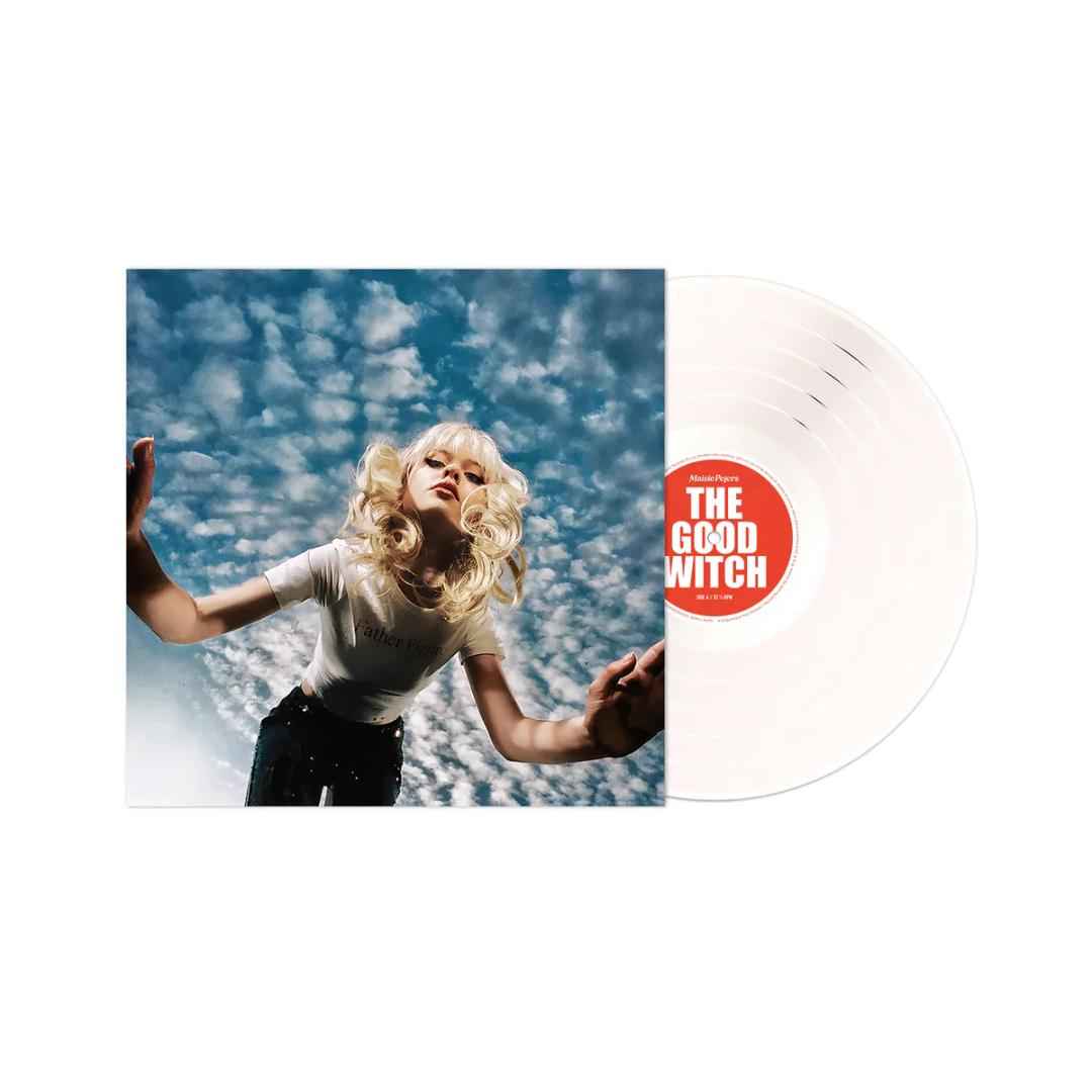 Maisie Peters - The Good Witch (Indie Exclusive, Colored Vinyl, White) - Vinyl
