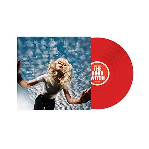 Maisie Peters - The Good Witch (Limited Edition Snake Bite Red Vinyl) - Vinyl