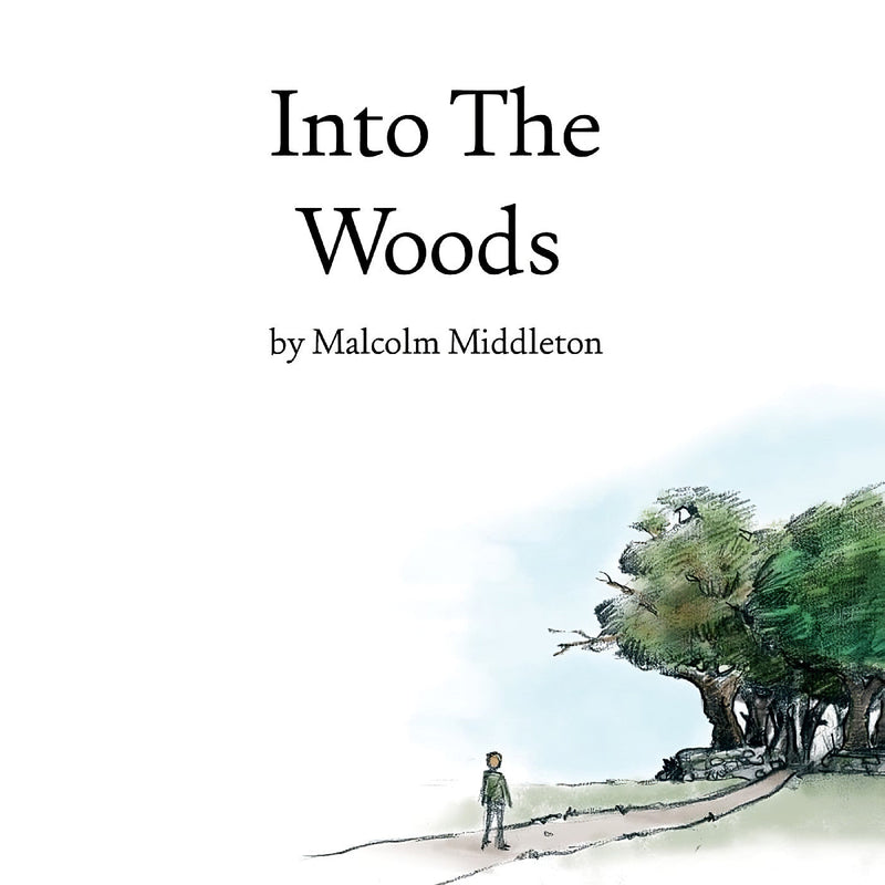 Malcolm Middleton - Into The Woods (White Vinyl) - Vinyl