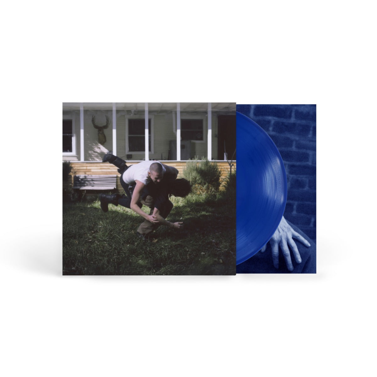 Malcolm Todd - Malcolm Todd (Neptune Blue vinyl) - Vinyl