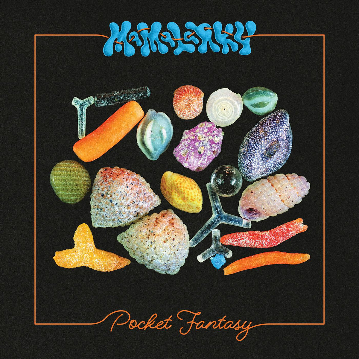 Mamalarky - Pocket Fantasy - Vinyl