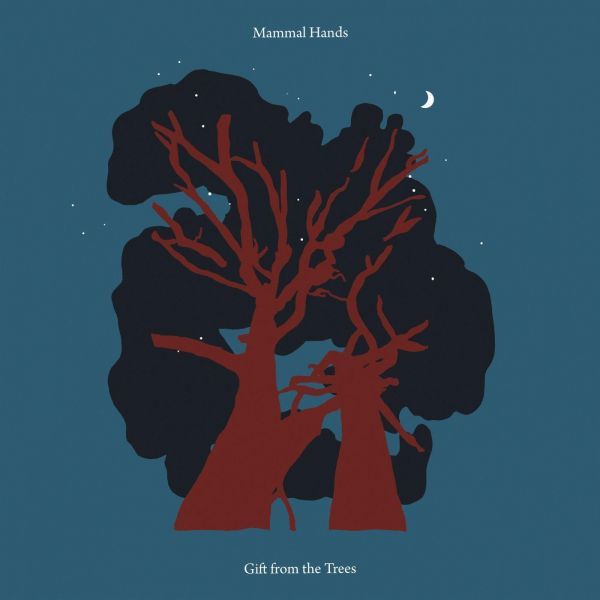 Mammal Hands - Gift from the Trees - Vinyl