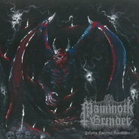 Mammoth Grinder - Undying Spectral Resonance (Galaxy Edition Colored Vinyl) - Vinyl
