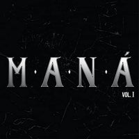 Maná - Maná Remastered Vol. 1 - Vinyl