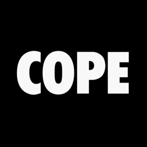 Manchester Orchestra - COPE - Vinyl