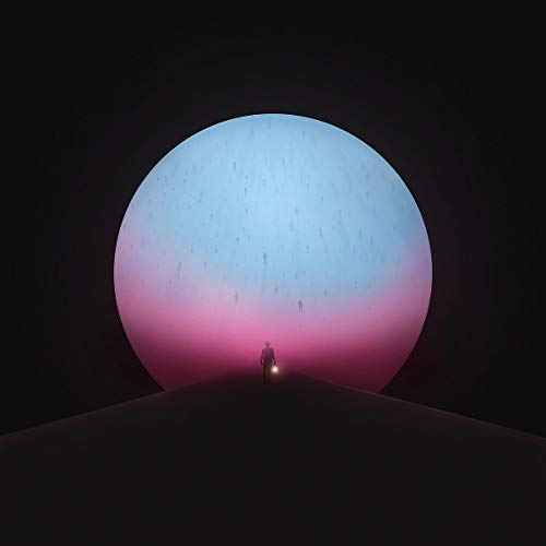 Manchester Orchestra - The Million Masks Of God [Light Blue LP] - Vinyl