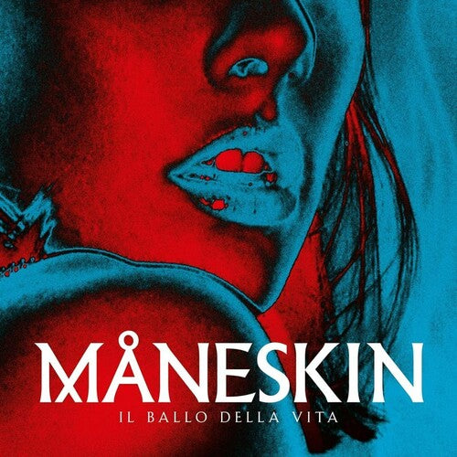 Maneskin - Il Ballo Della Vita [Import] - Vinyl