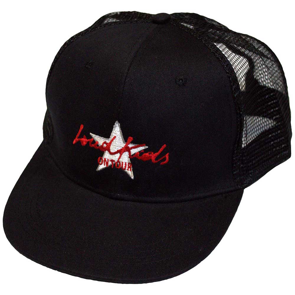 Maneskin - Loud Kids On Tour - Hat Black