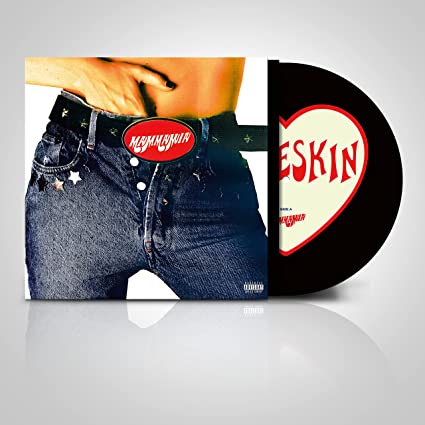 Maneskin - Mammamia (180 Gram Picture Disc Vinyl) [Import] - Vinyl