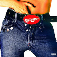 Maneskin - Mammamia (180 Gram Picture Disc Vinyl) [Import] - Vinyl